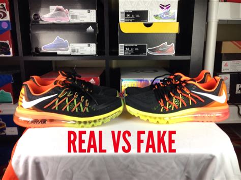 nike team fake|how to identify fake nikes.